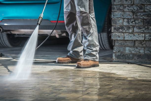 Best Building Exterior Washing  in Collierville, CA