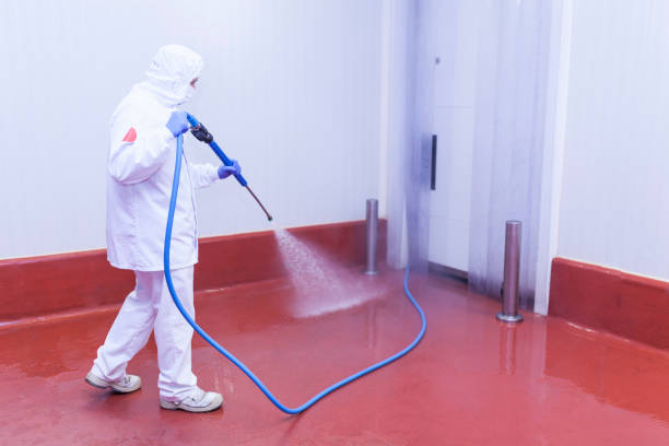 Best Animal Enclosure Cleaning  in Collierville, CA