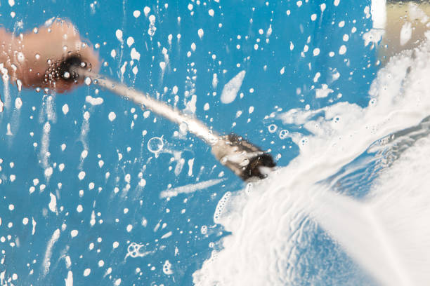 Paint Preparation in Collierville, CA