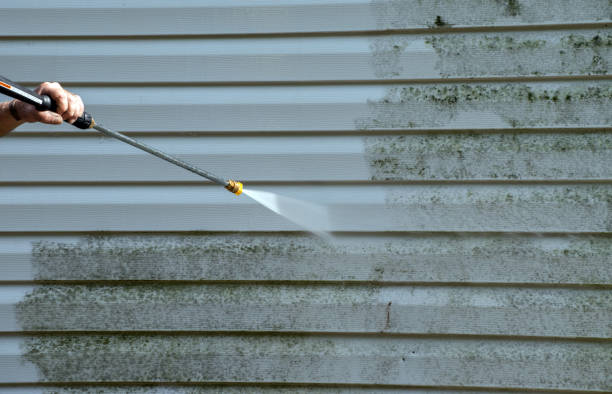 Reliable Collierville, CA Pressure Washing Solutions